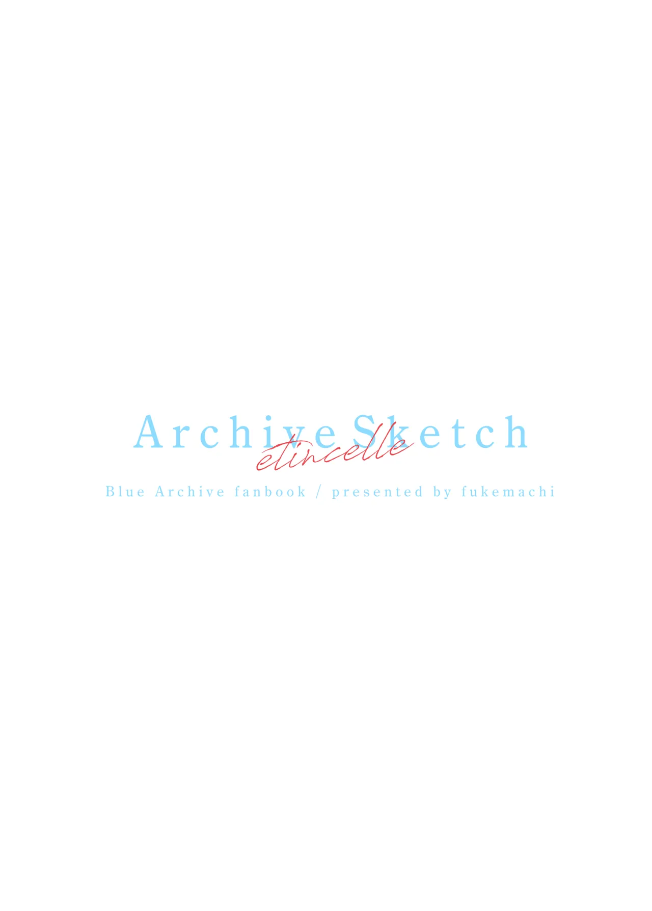 ArchiveSketch1 Page.30