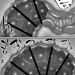 尻穴便女 李 √B Page.19