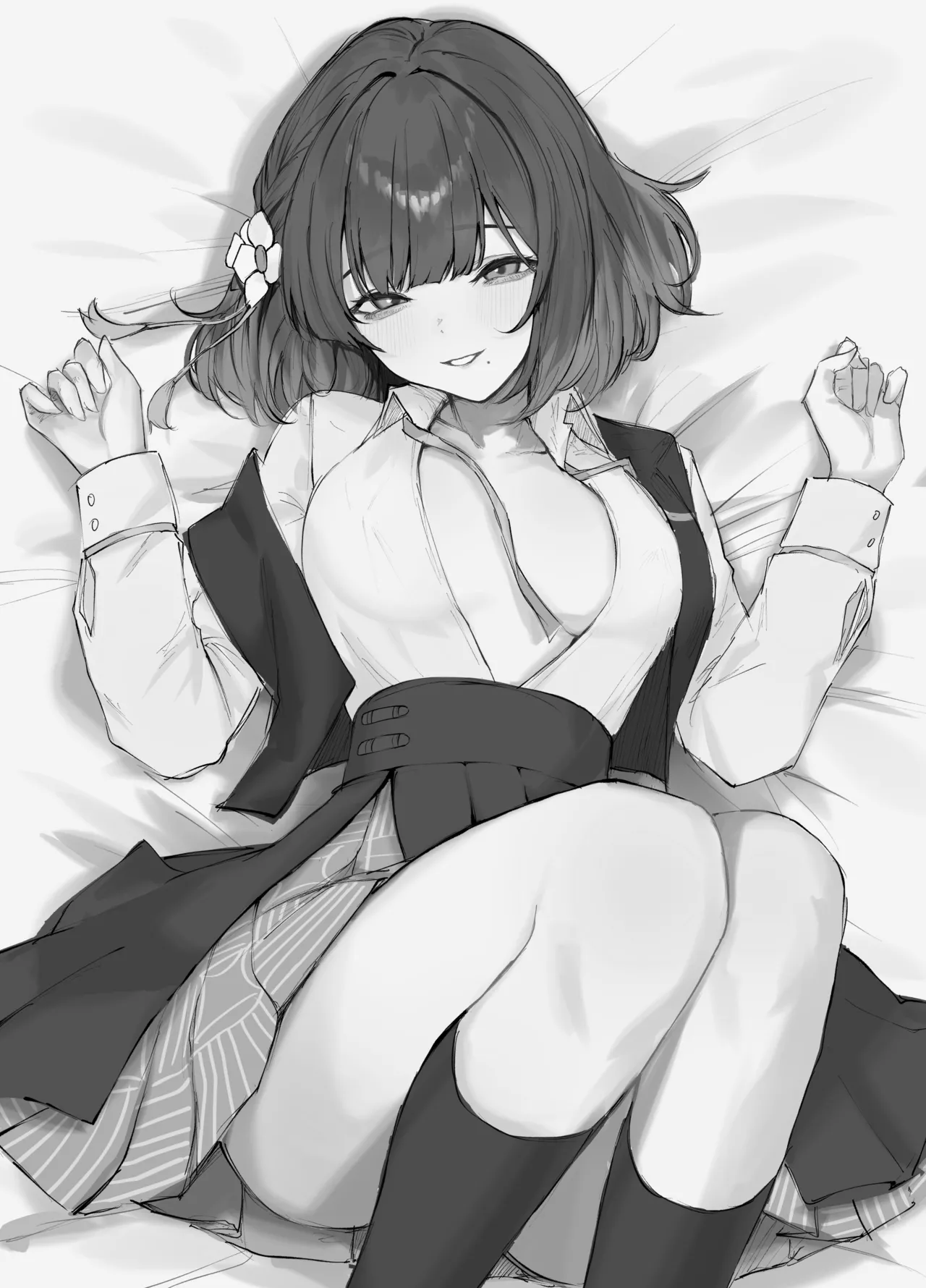 冬コミの美鈴本進捗 Page.2
