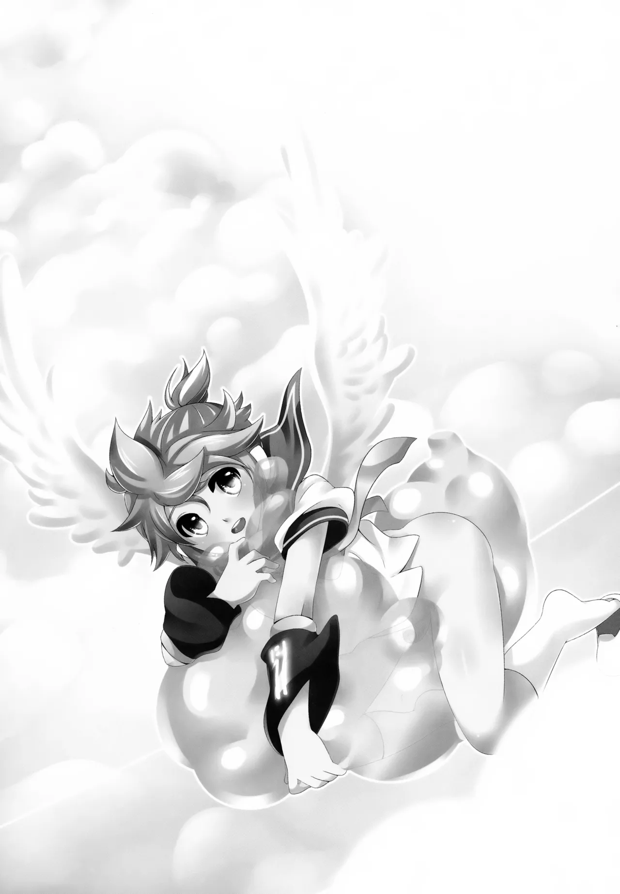 LEN*GEN Page.4