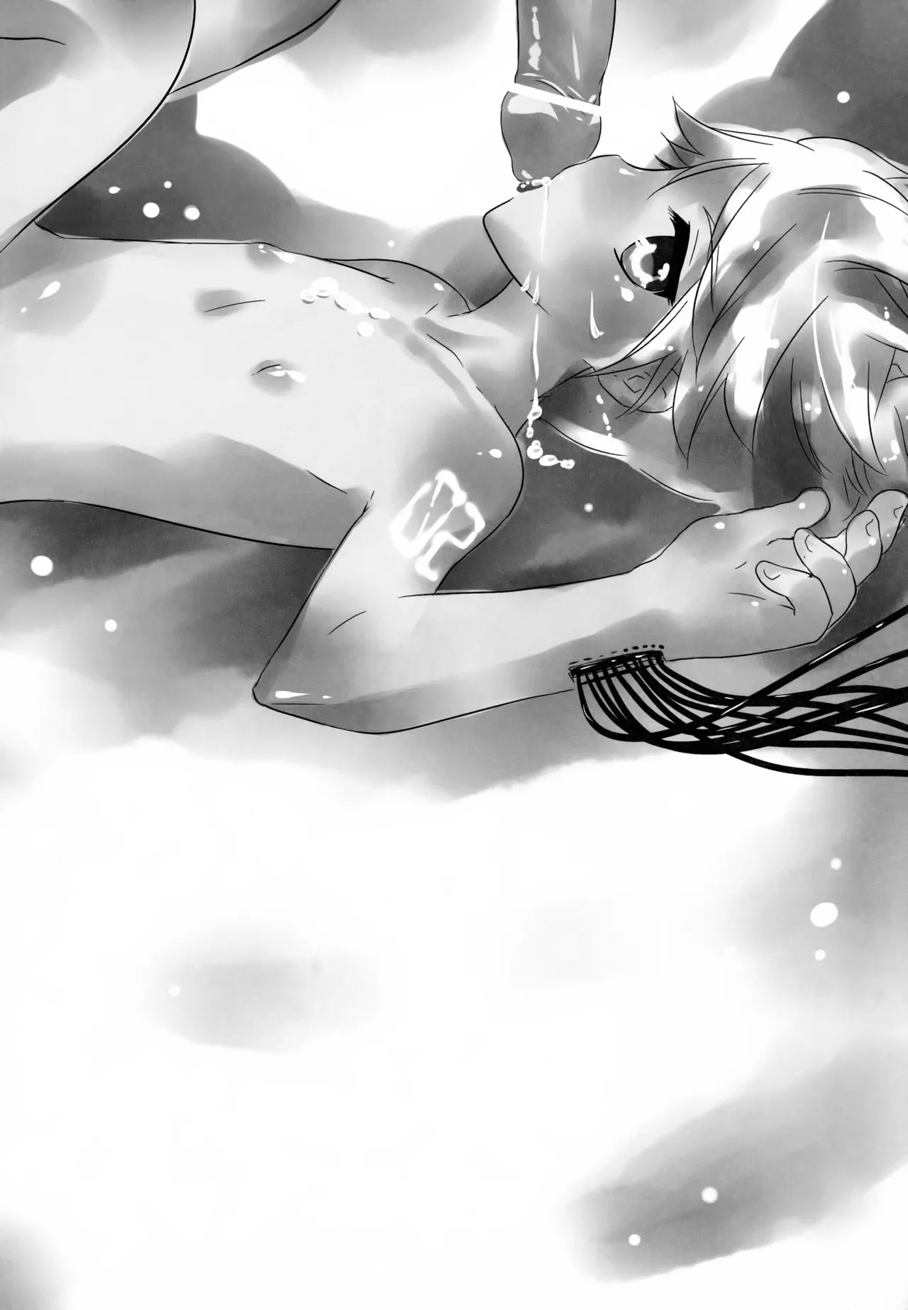 LEN*GEN Page.89