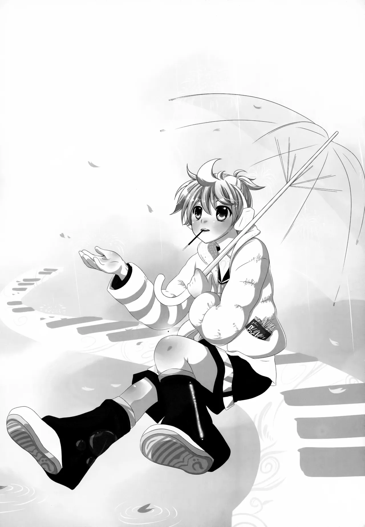 LEN*GEN Page.95