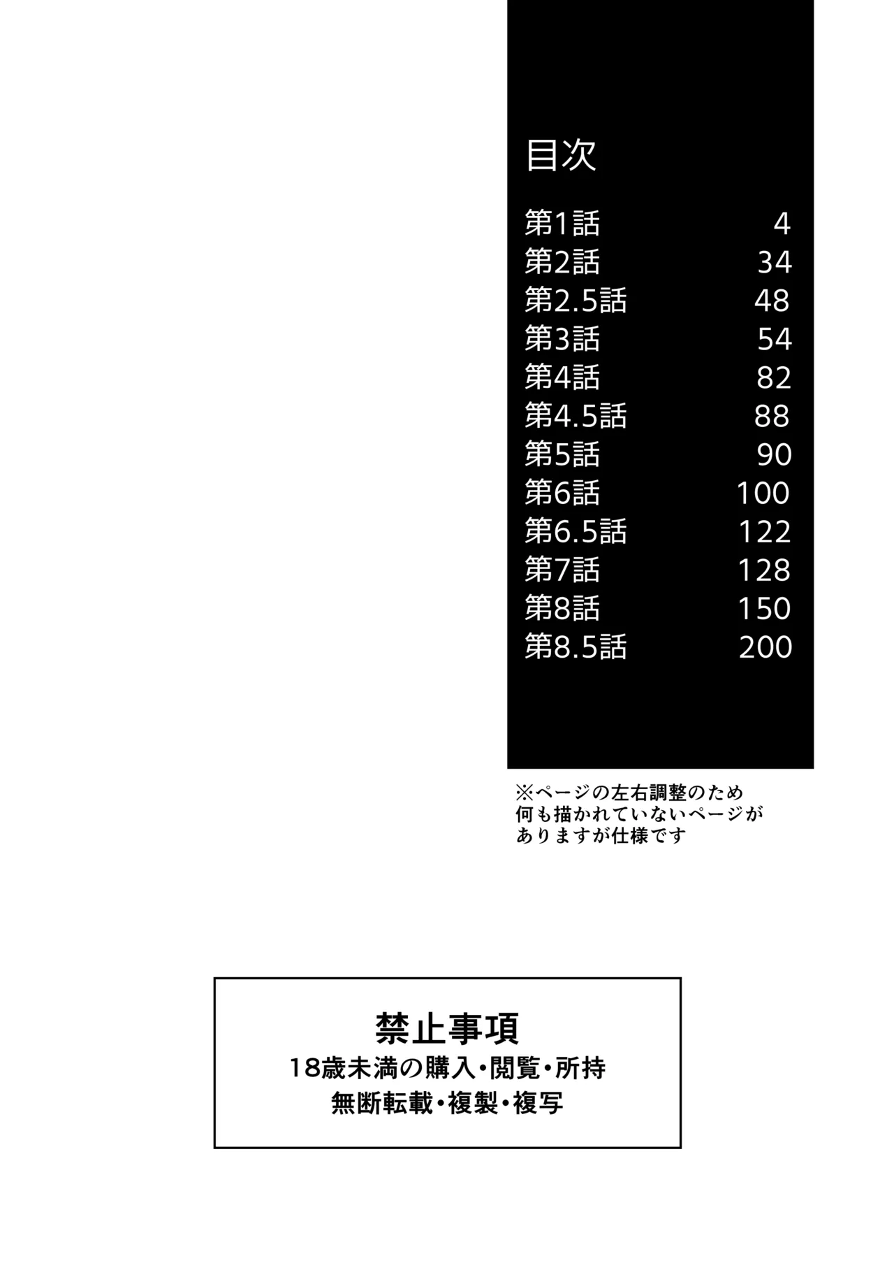 陽だまりの竜、夕暮れの鴉 Page.4