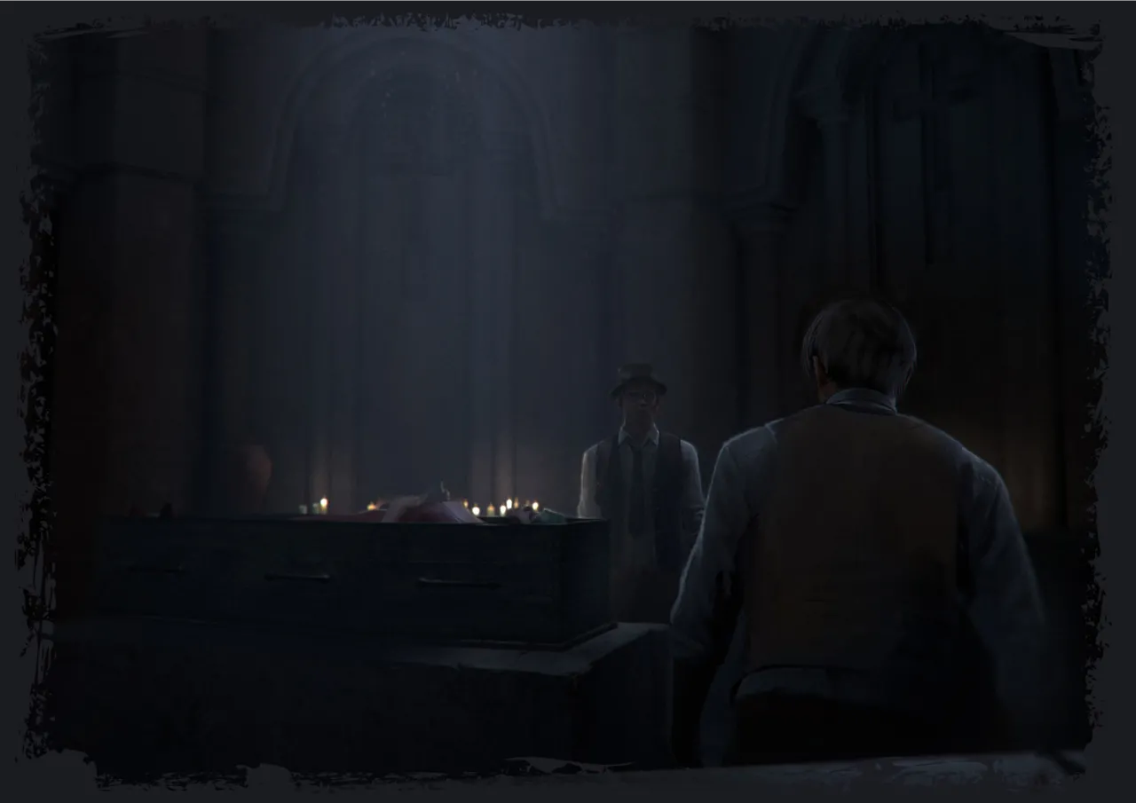 Alone In The Dark 2024 Page.29