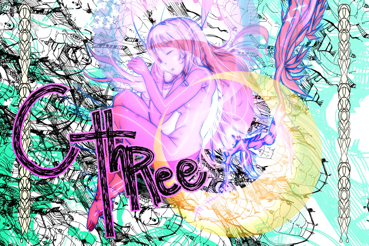 Cthree シースリー