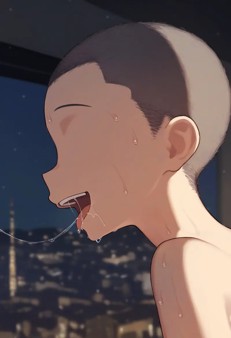 【cl-_-lo】【AI Generated】本田未央はクソガキの性玩具 Page.62