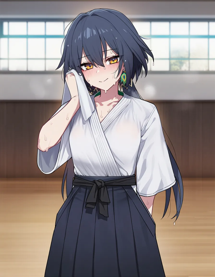 Yunli NTR（kkoi） Page.4