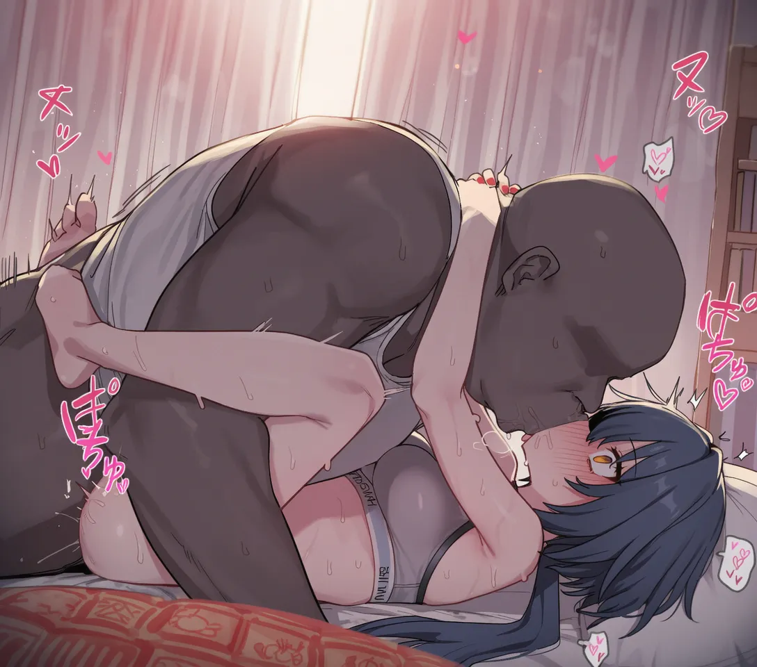 Yunli NTR（kkoi） Page.43