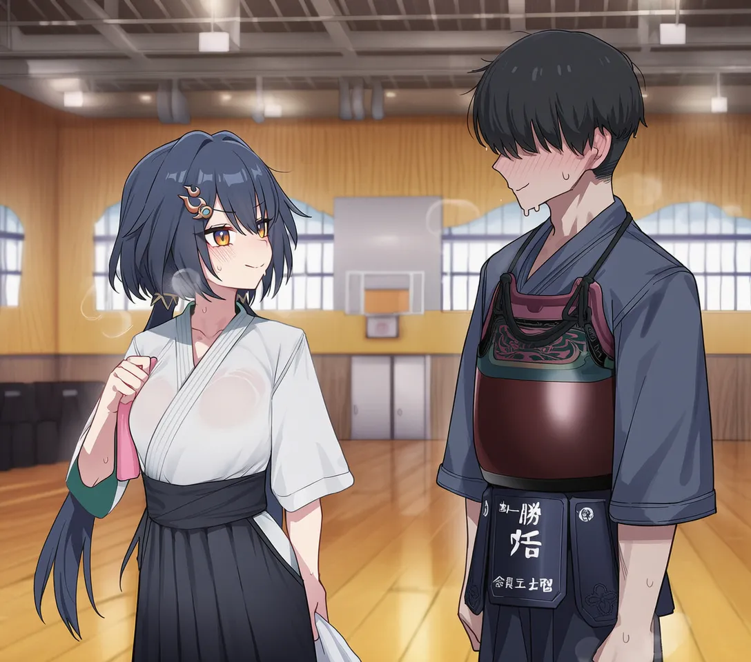 Yunli NTR（kkoi） Page.5