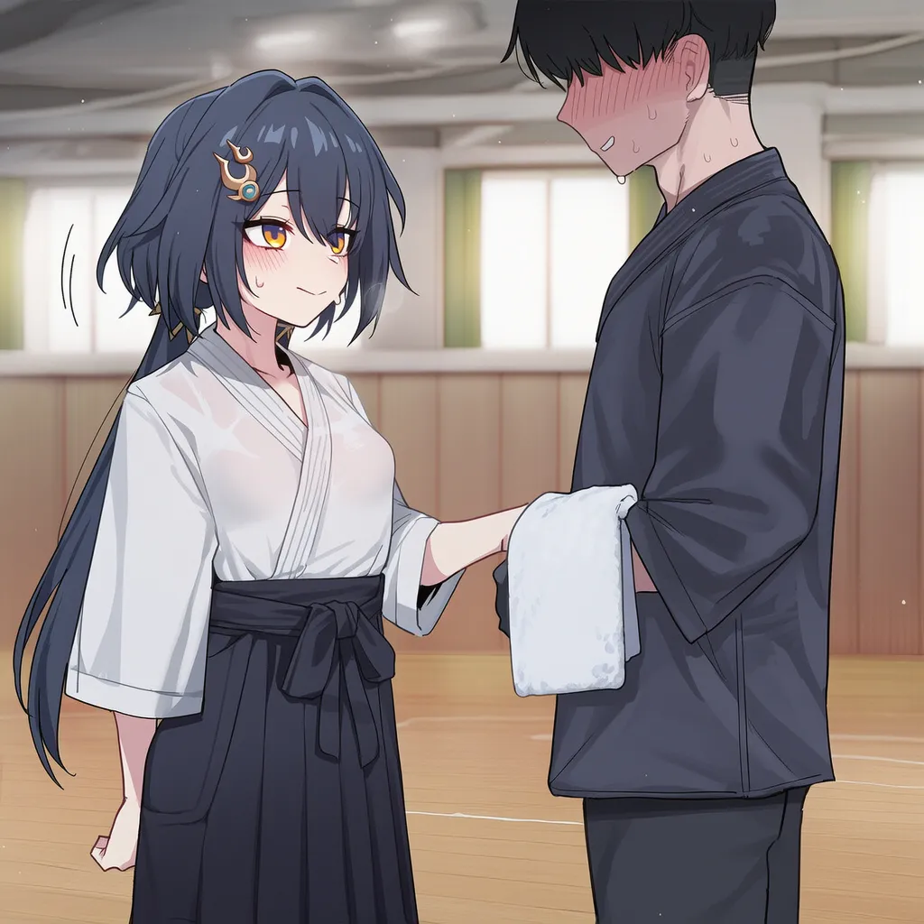 Yunli NTR（kkoi） Page.6