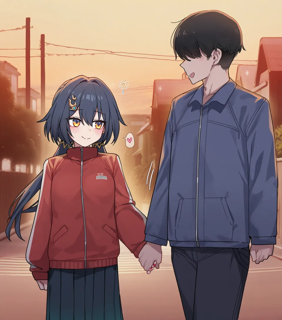 Yunli NTR（kkoi） Page.8