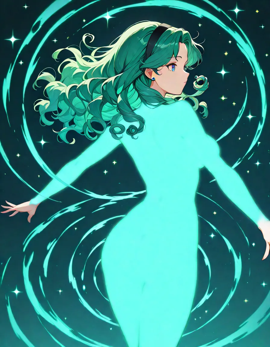 セーラーネプチューン敗辱 敵の手に堕ちる海の星 Page.4