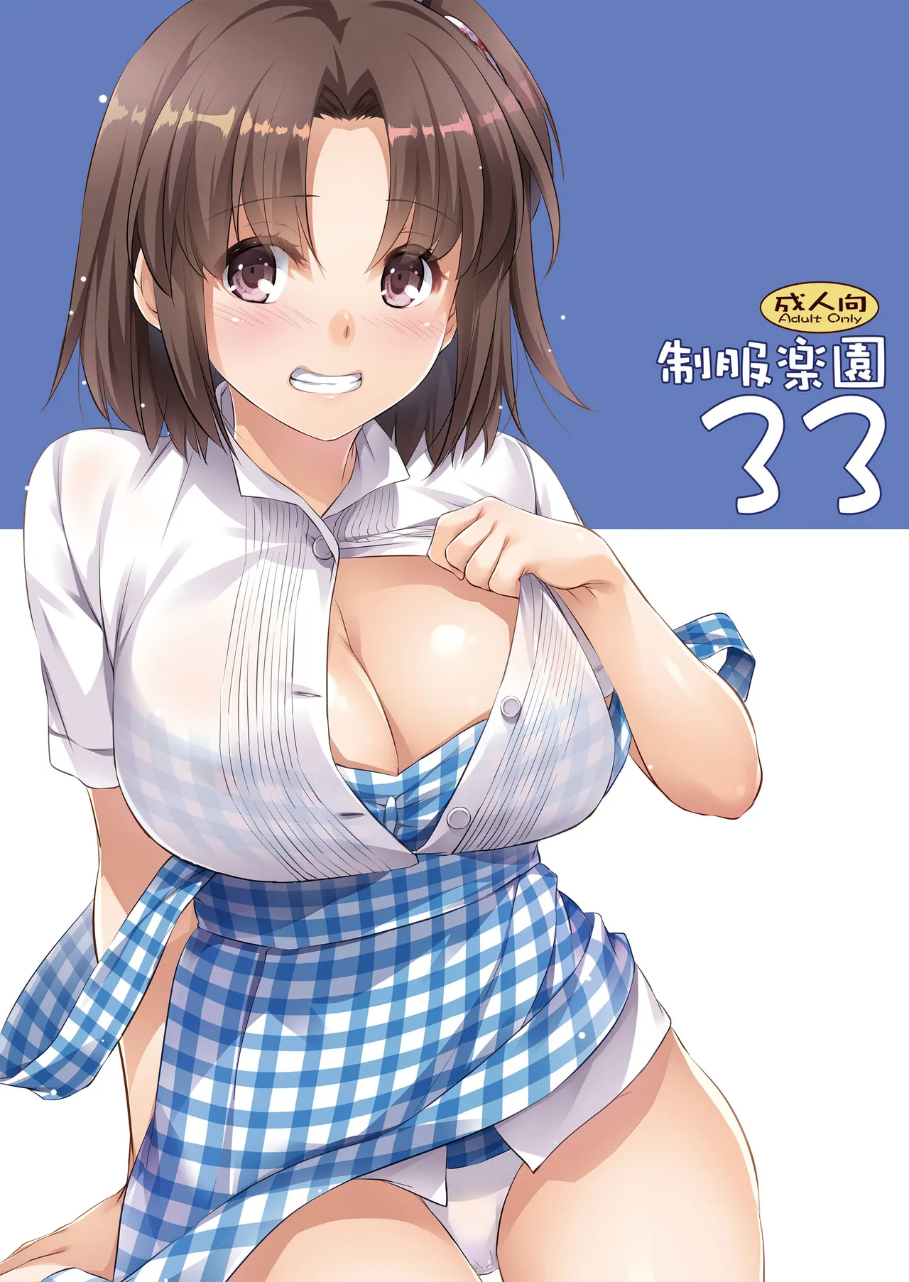 制服楽園33
