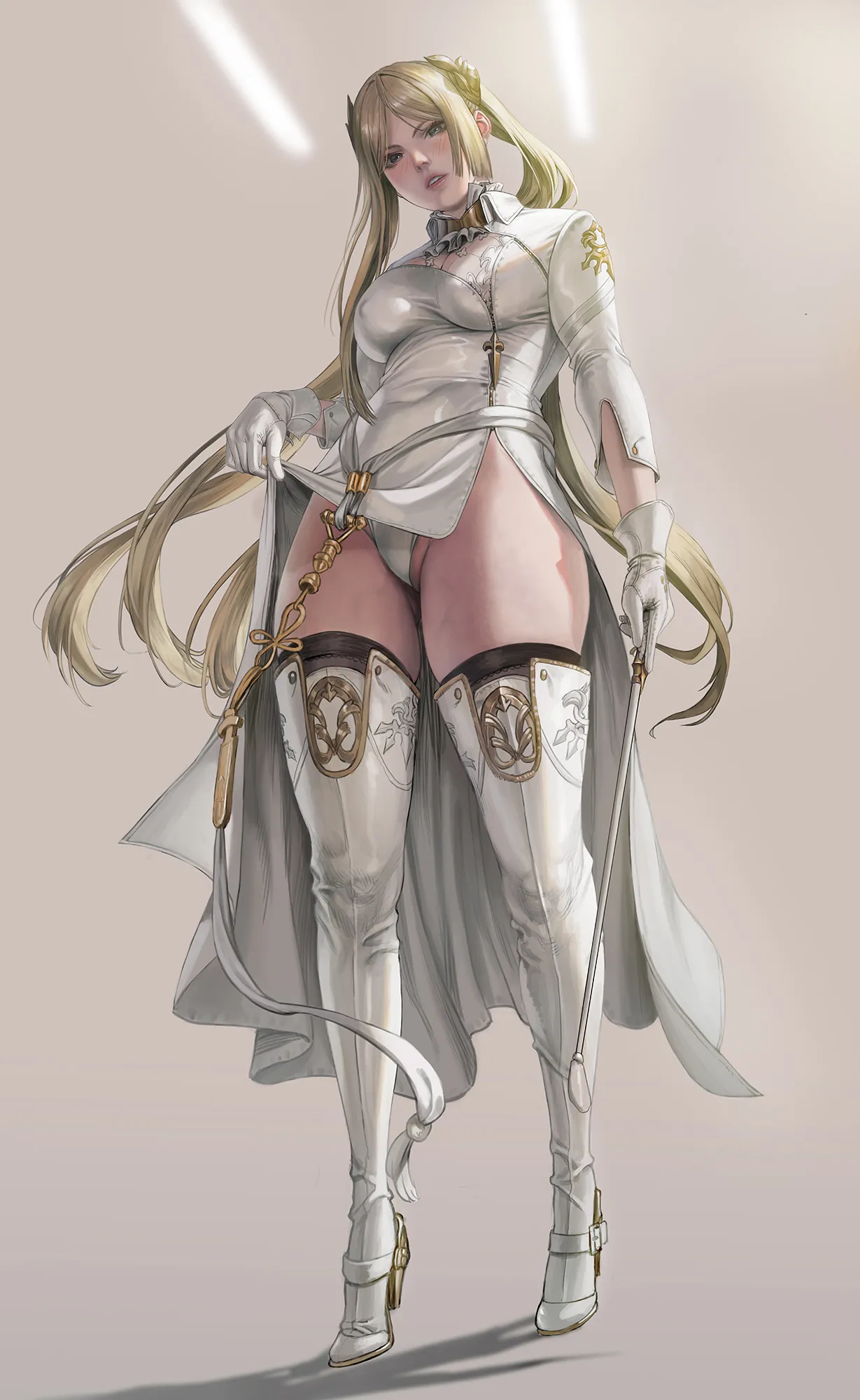 【Pixiv】不知道我顶不顶得住 Page.107
