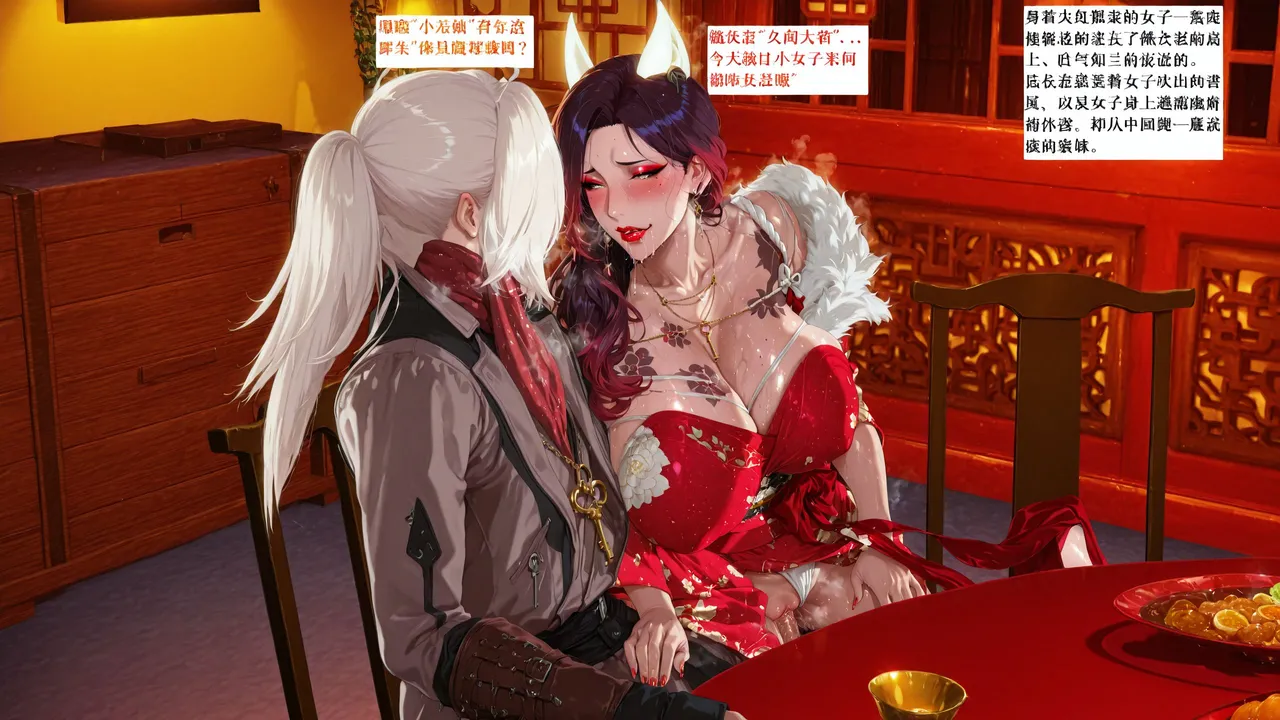 【blsw1212】AI试作 Page.7