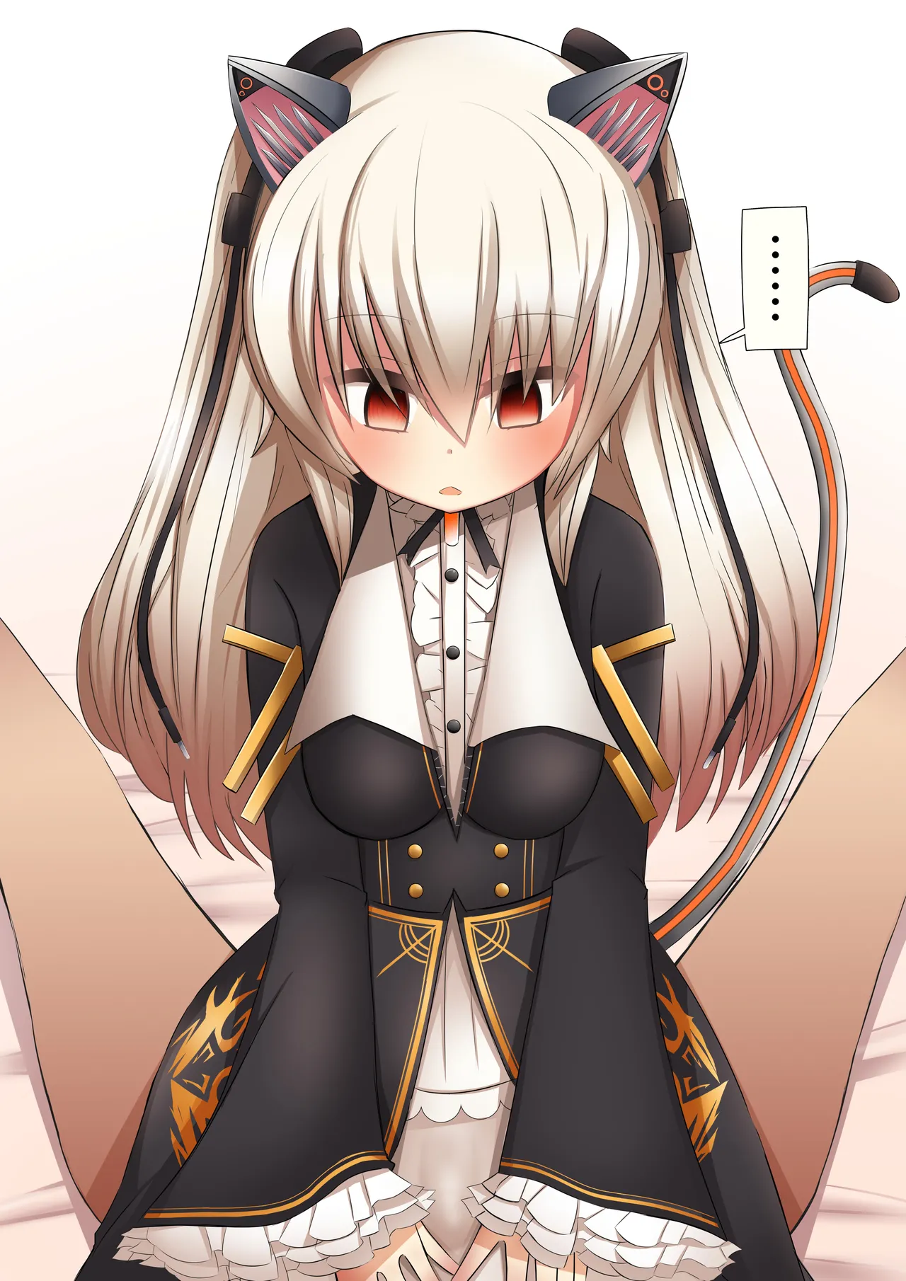 どぶねずみはのりゃちゃんとお風呂に入りたい（わだちくるる） Page.4