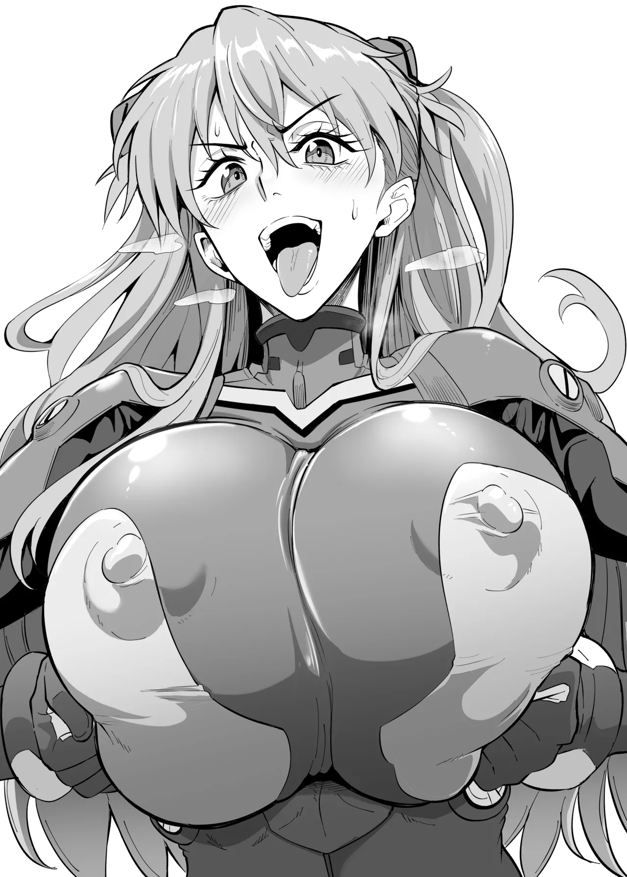 DAIKON 7 Page.17