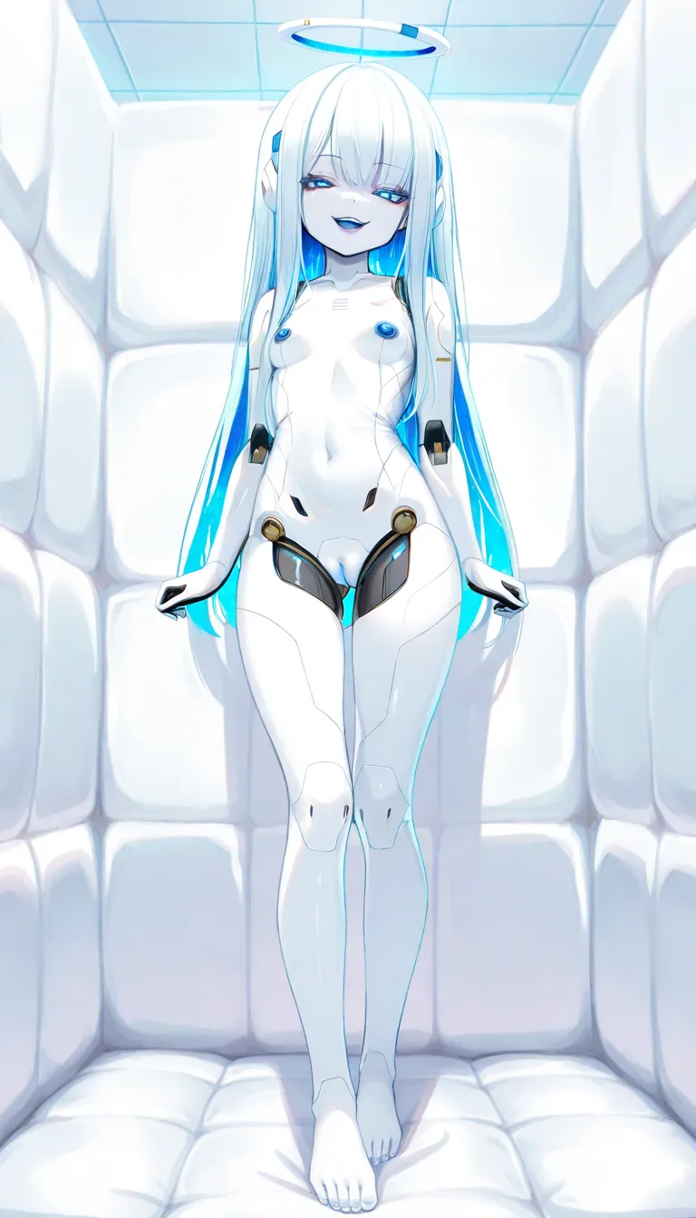 RE-EDUCATION CENTER LOLI 2 Page.42