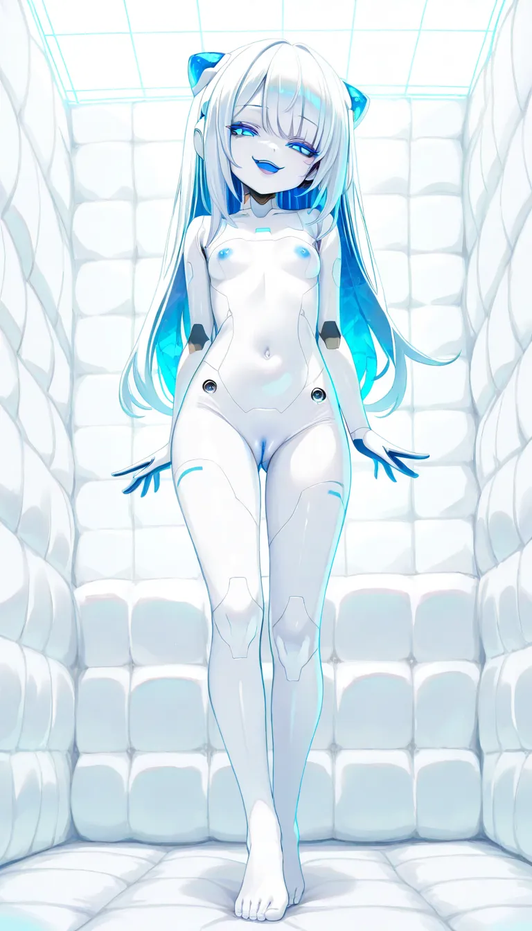 RE-EDUCATION CENTER LOLI 2 Page.84