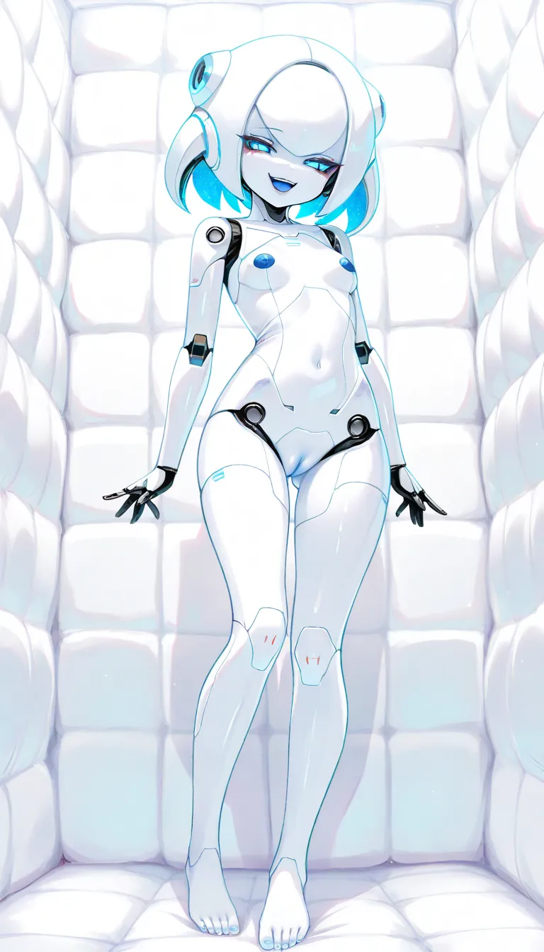RE-EDUCATION CENTER LOLI 2 Page.9
