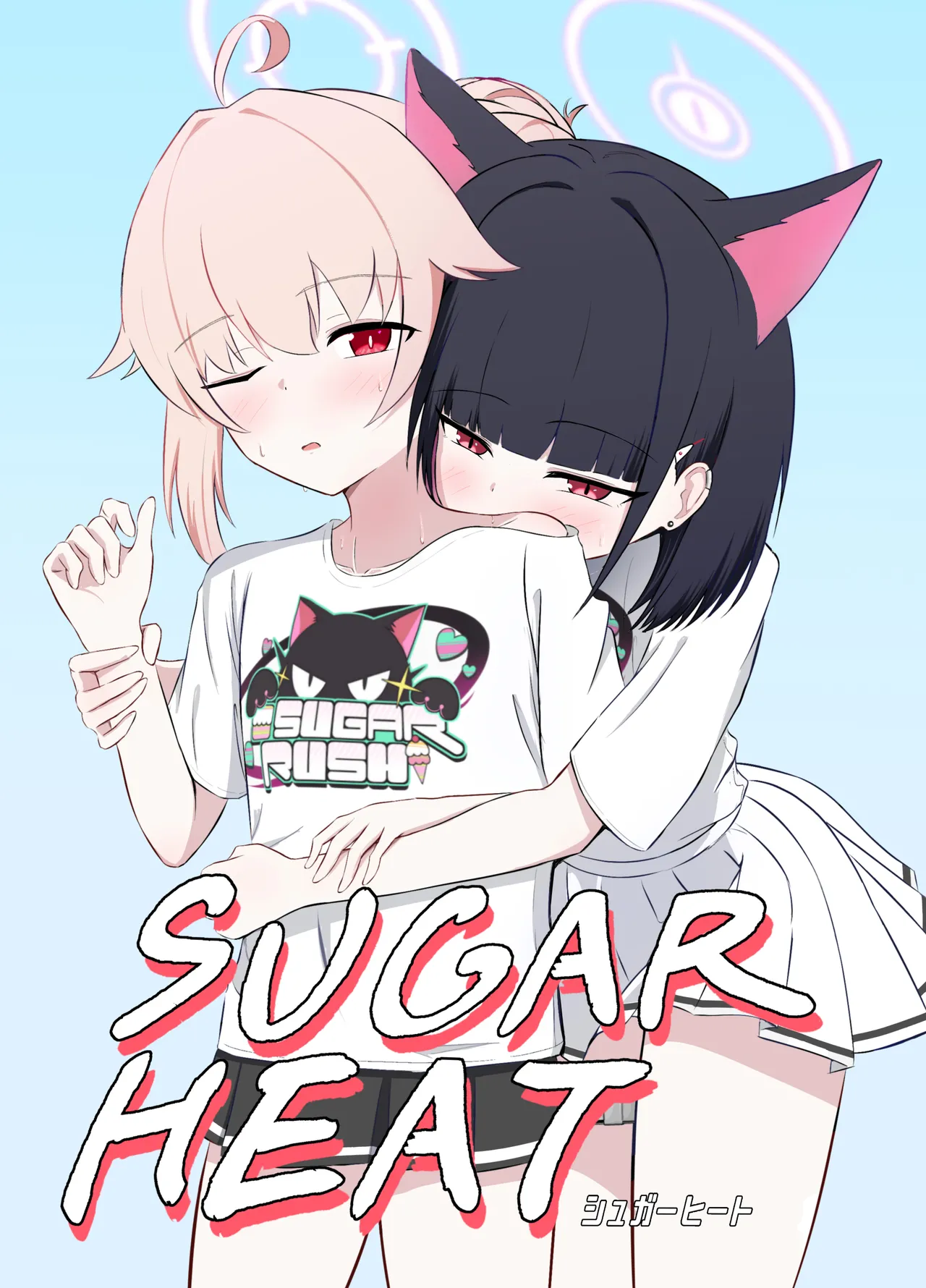 SUGAR HEAT
