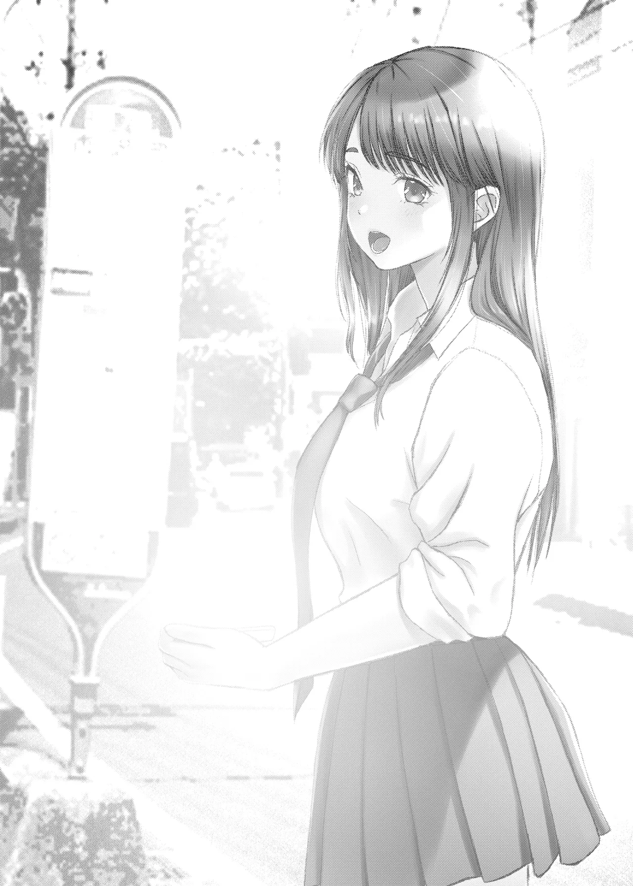 ことりちゃんの災難 バス待ちJ系をハ○○ースの刑に処する話。 Page.2