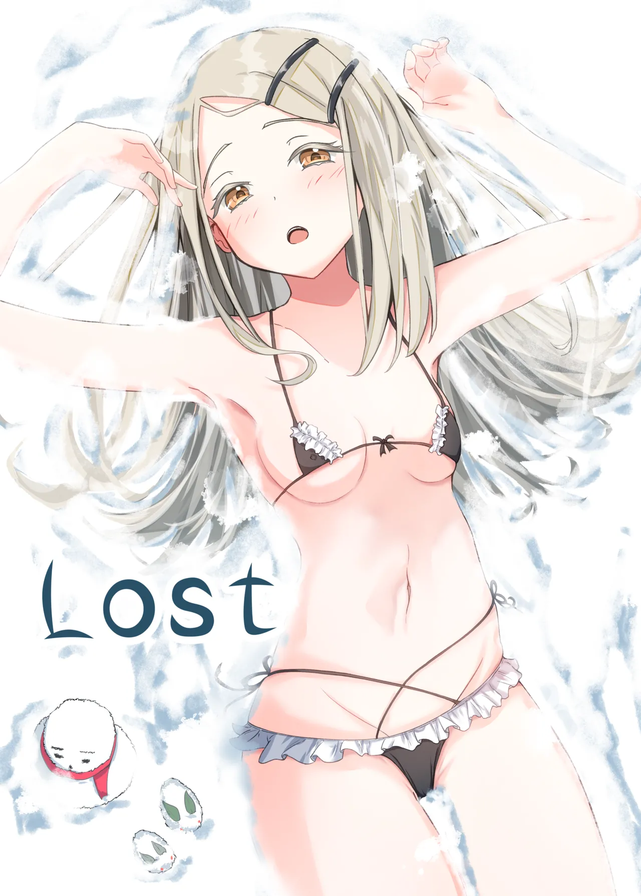 Lost