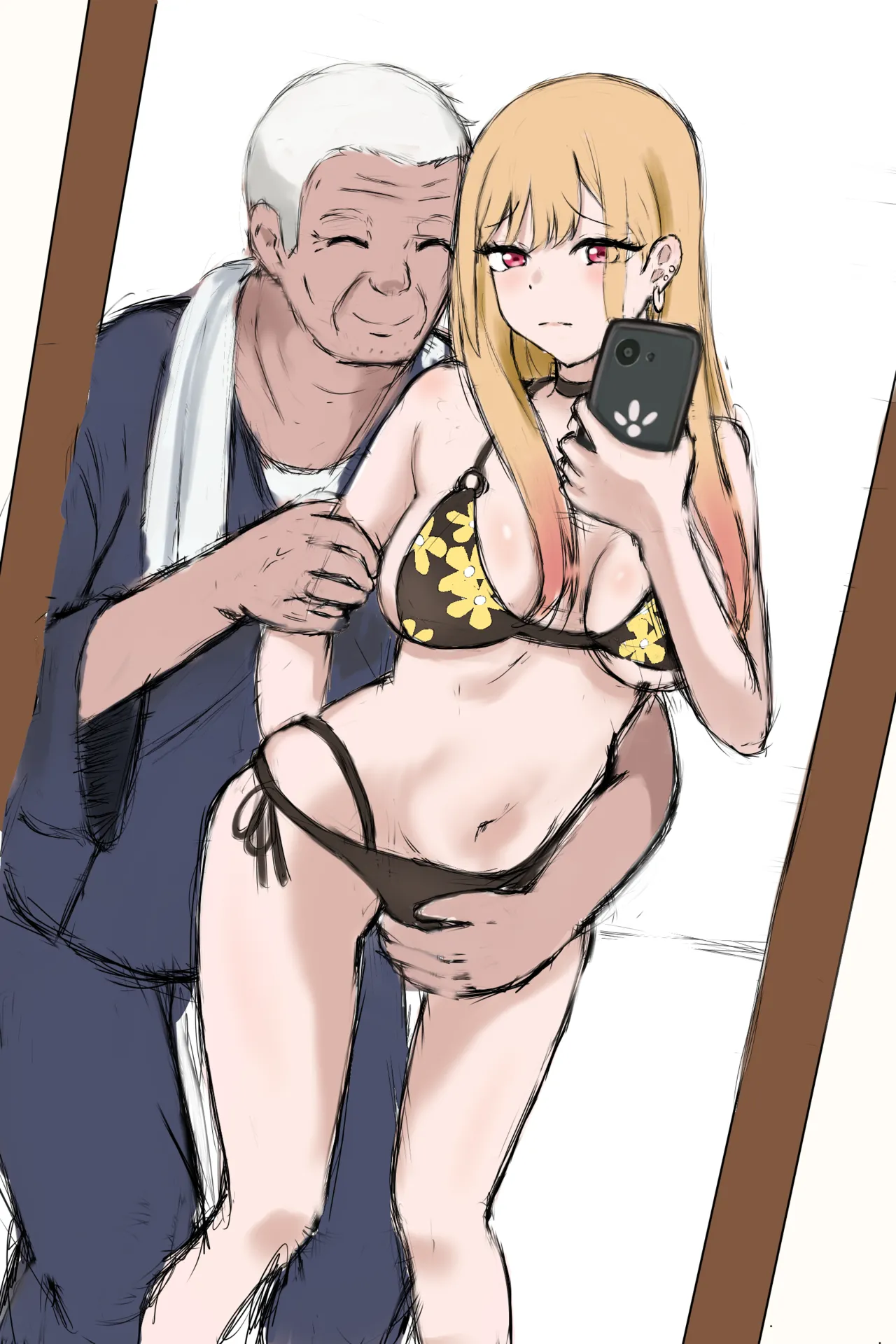 コスプレギャル寝取られ事件 Page.3