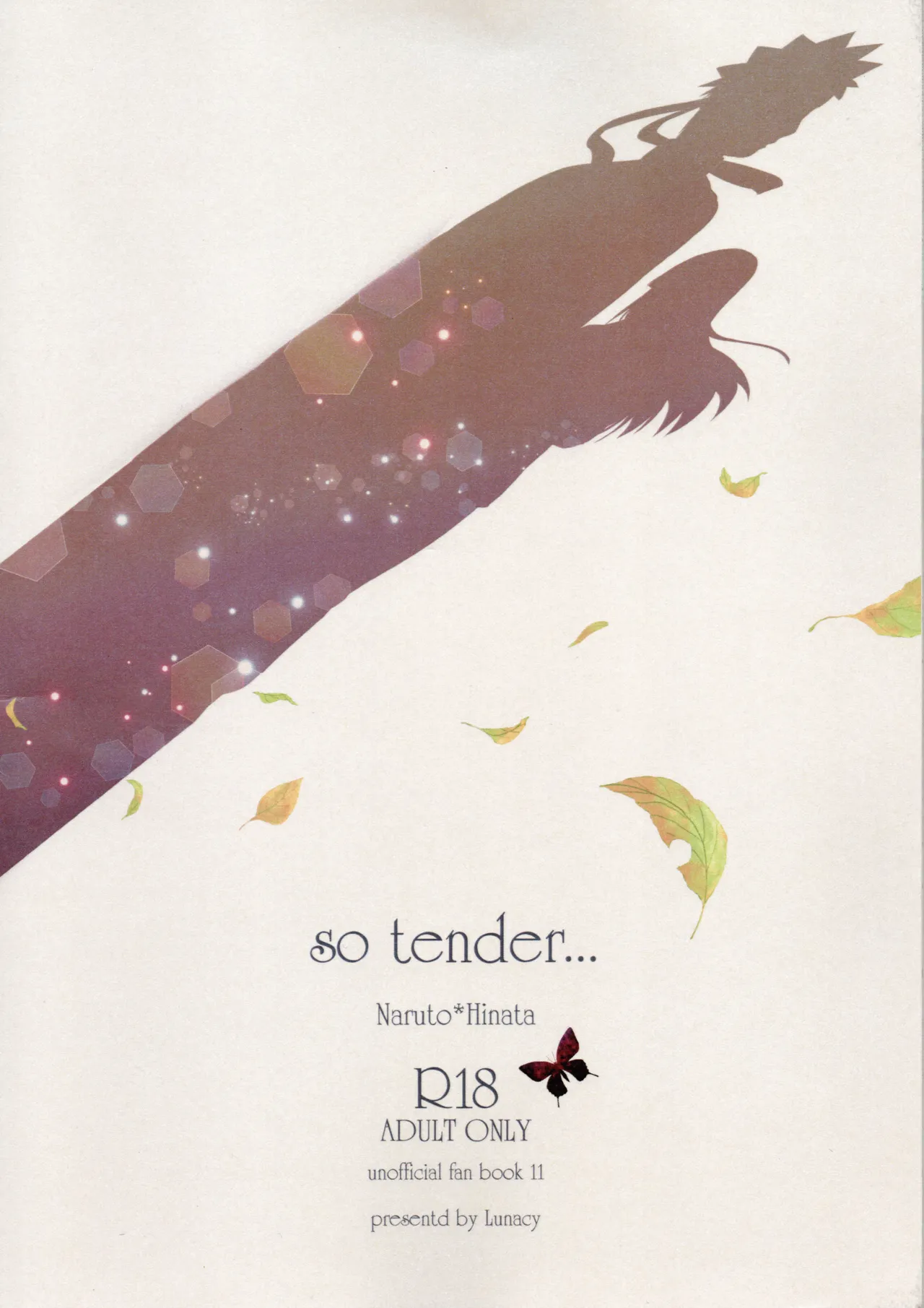 so tender... Page.86