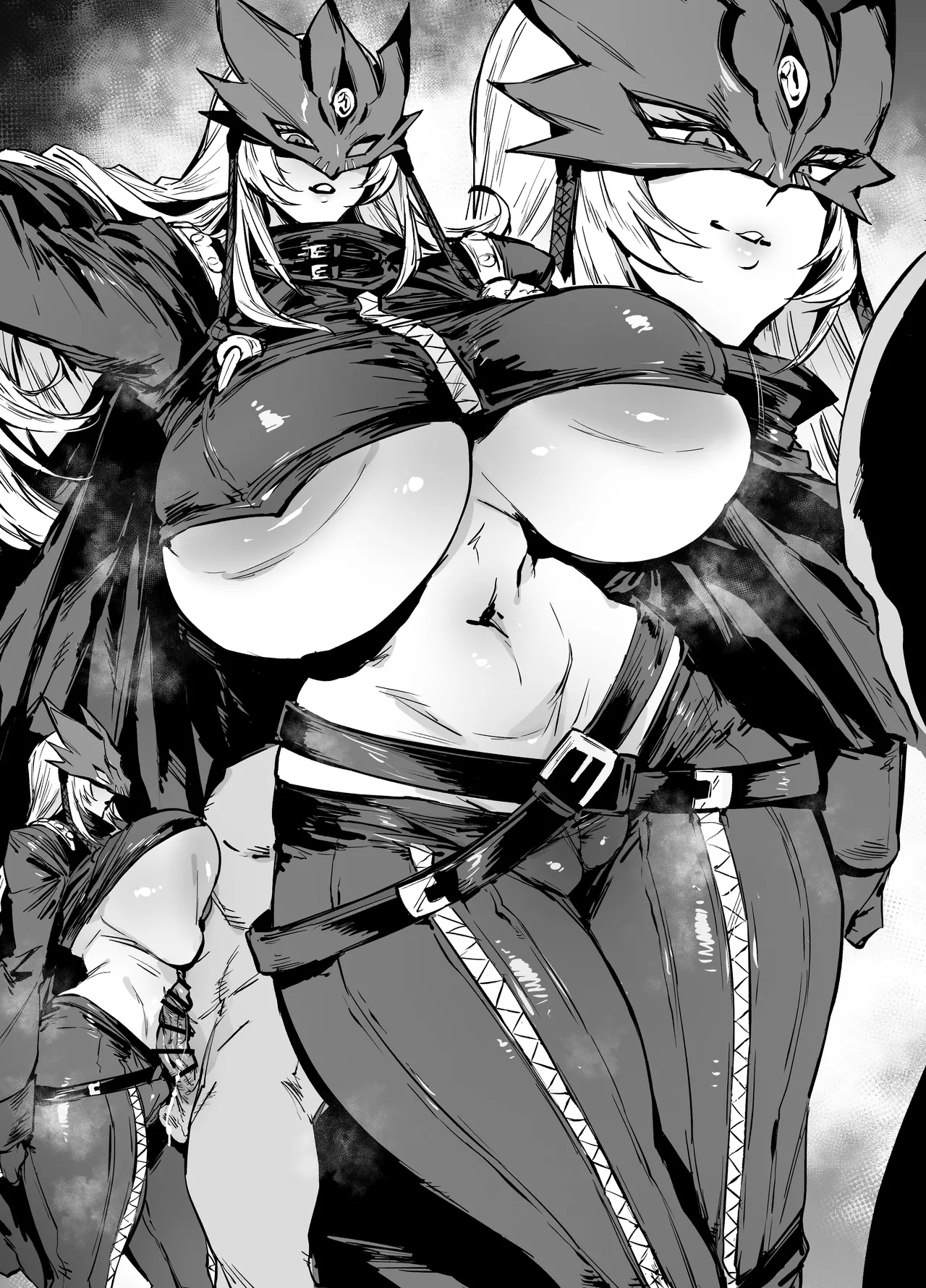 シタチチモン Page.42