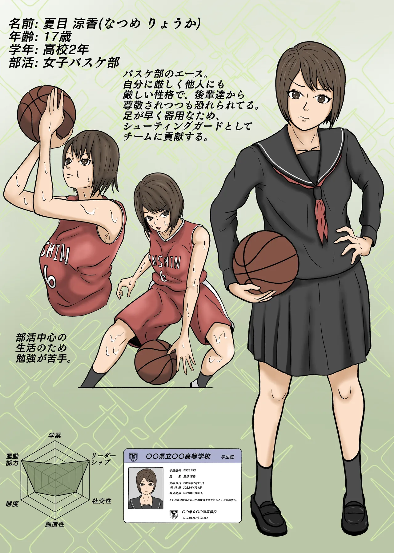 現実改変!!嫌な顔をしながらも仕方なく僕とのセックスに付き合う女の子達! Page.63