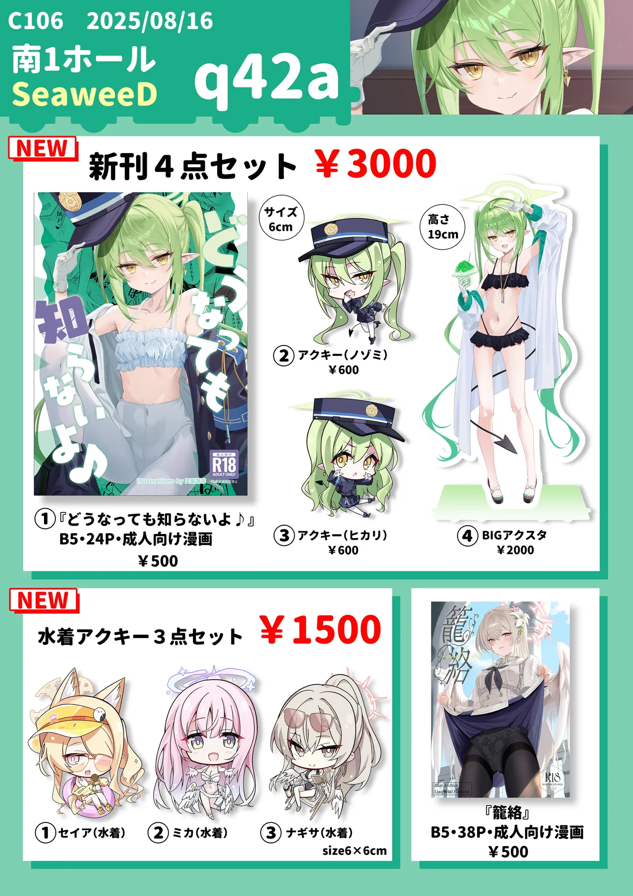 どうなっても知らないよ♪ Page.23