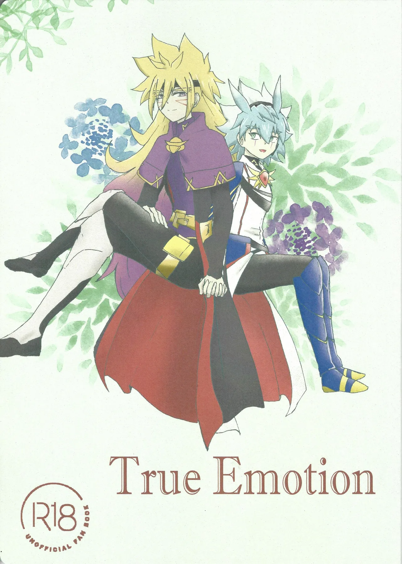 True Emotion