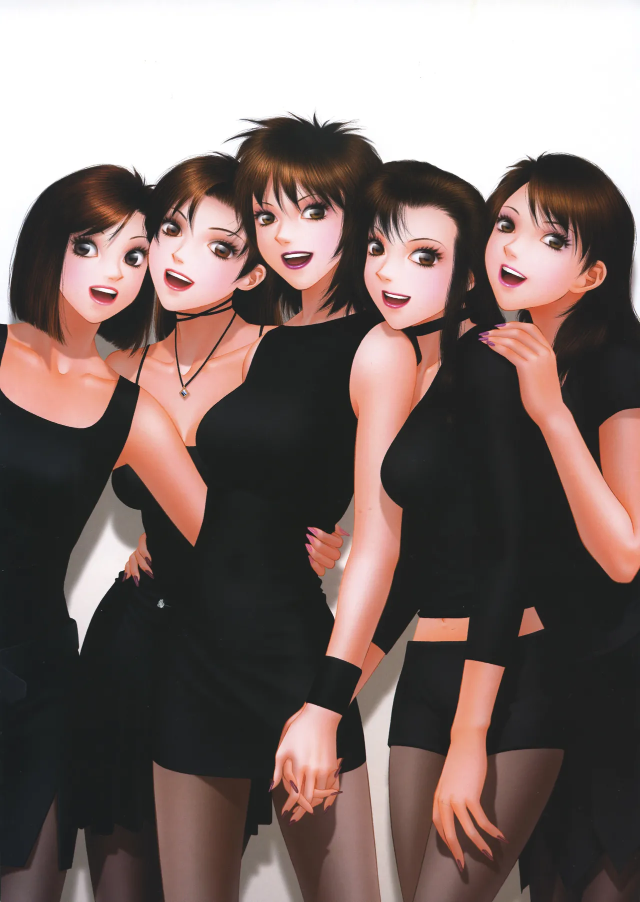YUI SHOP 3 Page.6