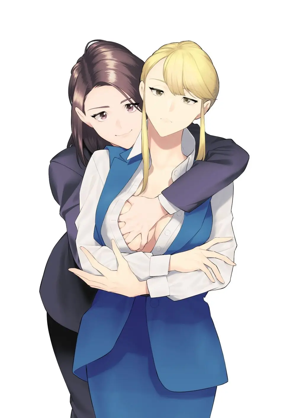 あんまりその気にさせないで