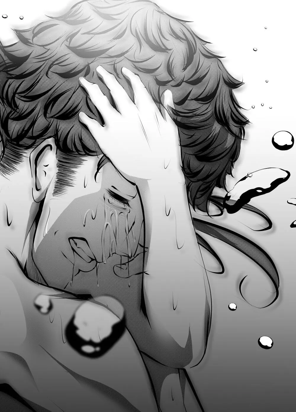 仕事に疲れて田舎に帰ったら幼馴染がめちゃくちゃ励ましてくれた話 Page.63