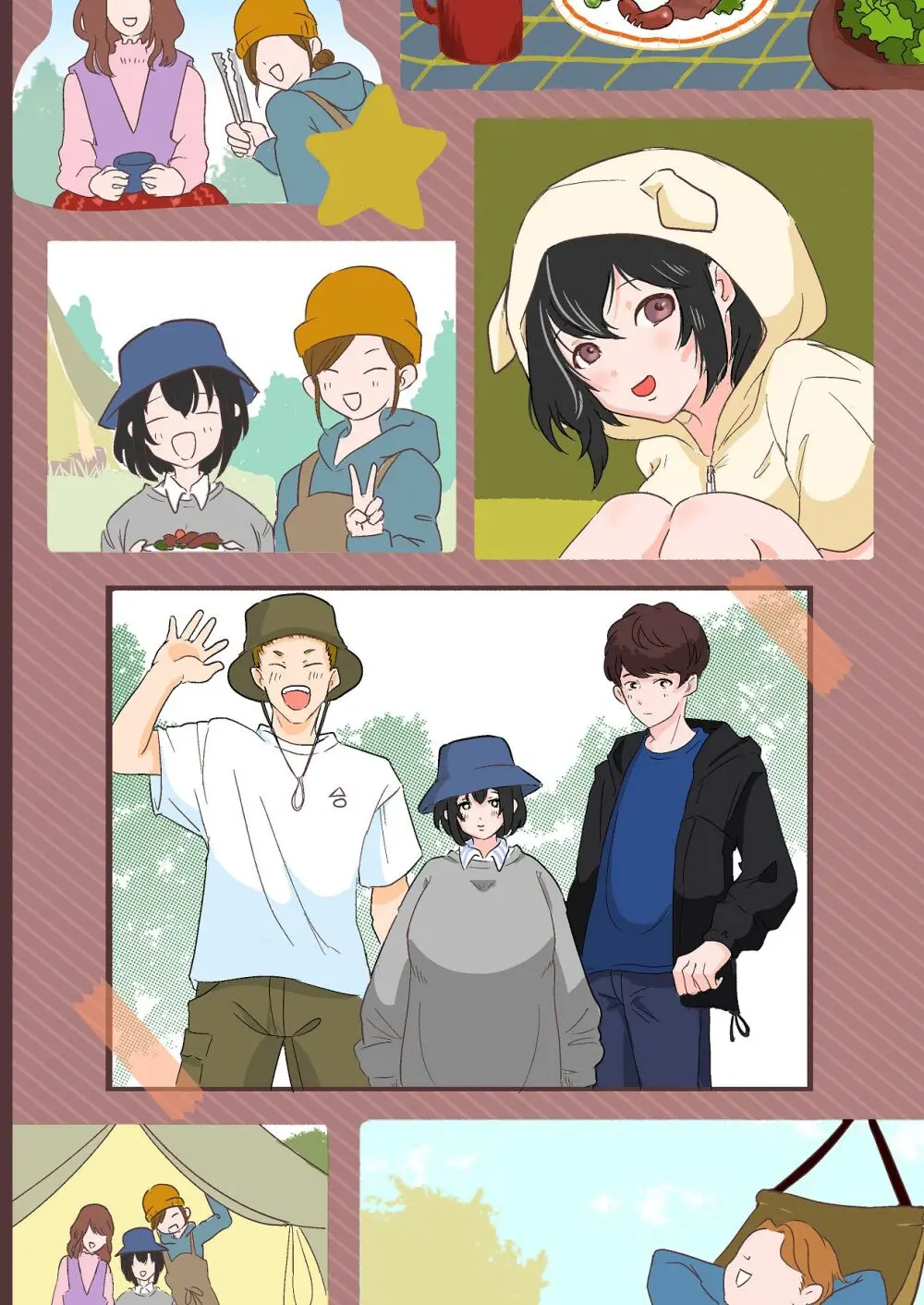 あの子の笑顔を僕は見れない Page.65