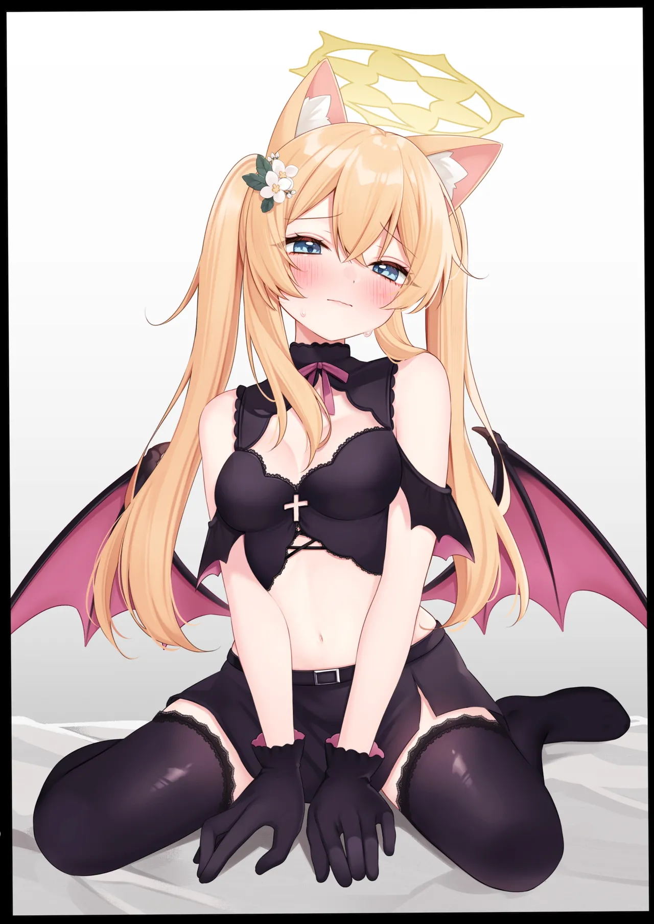 MARI♥COS Page.10