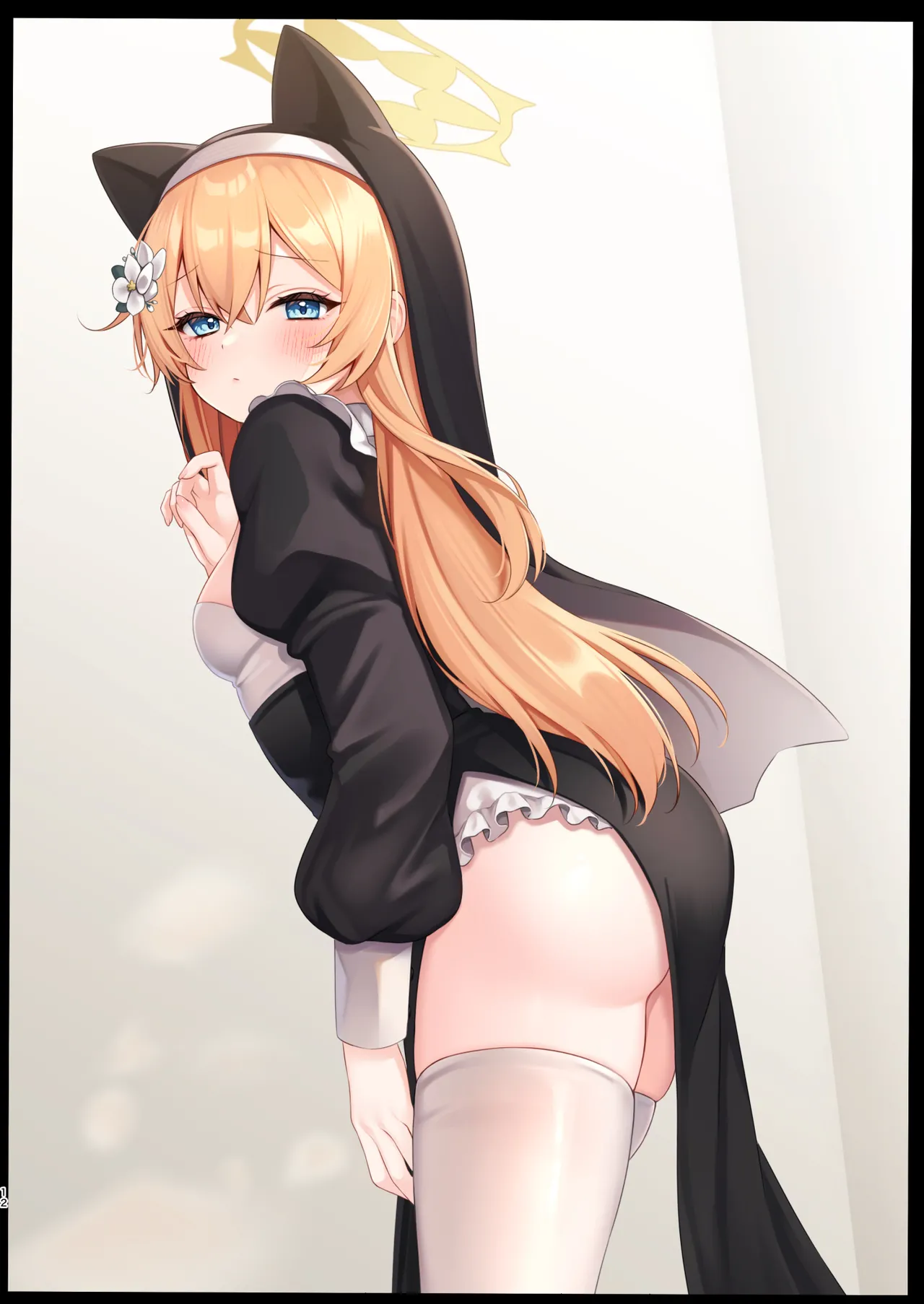 MARI♥COS Page.12