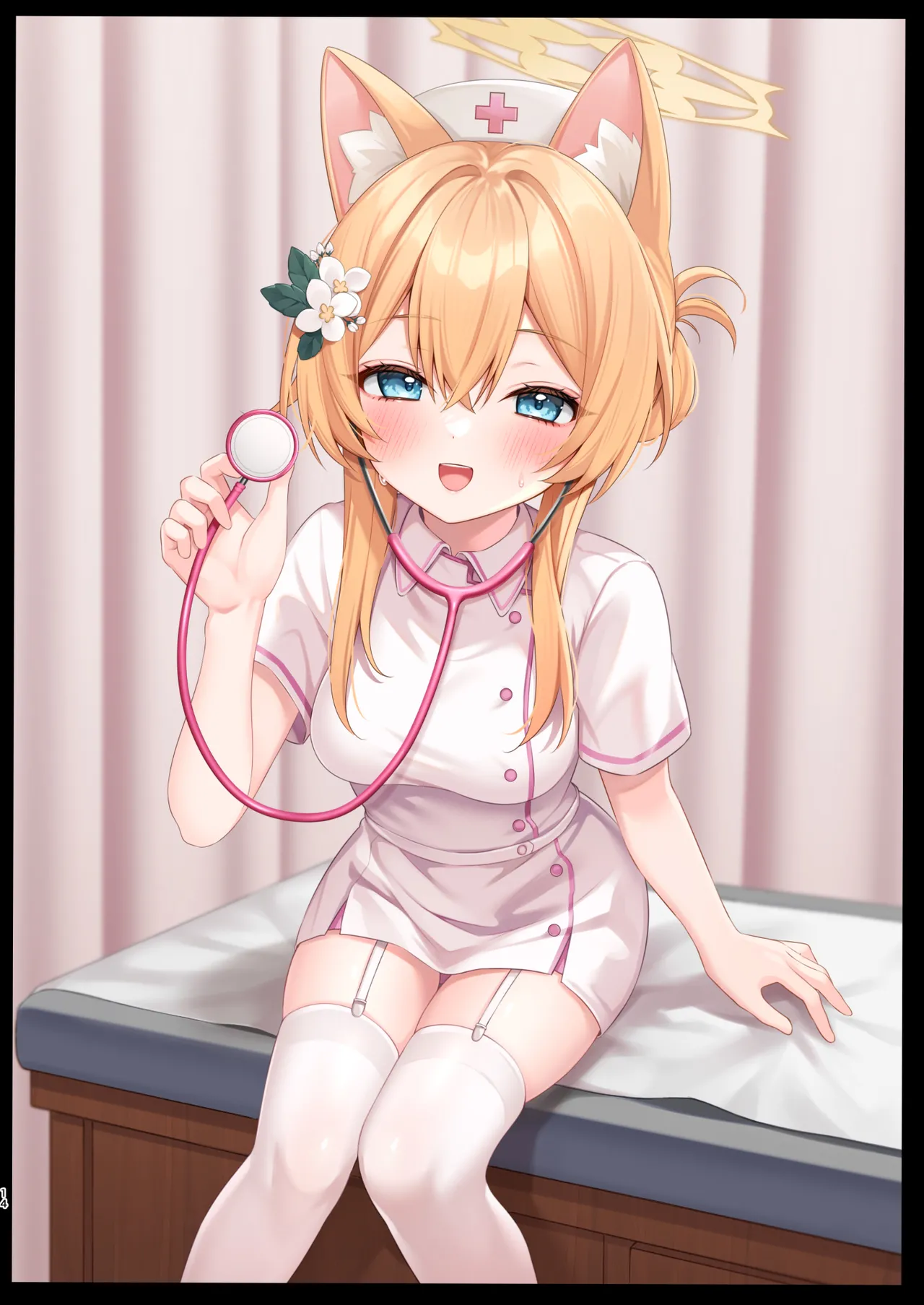 MARI♥COS Page.14