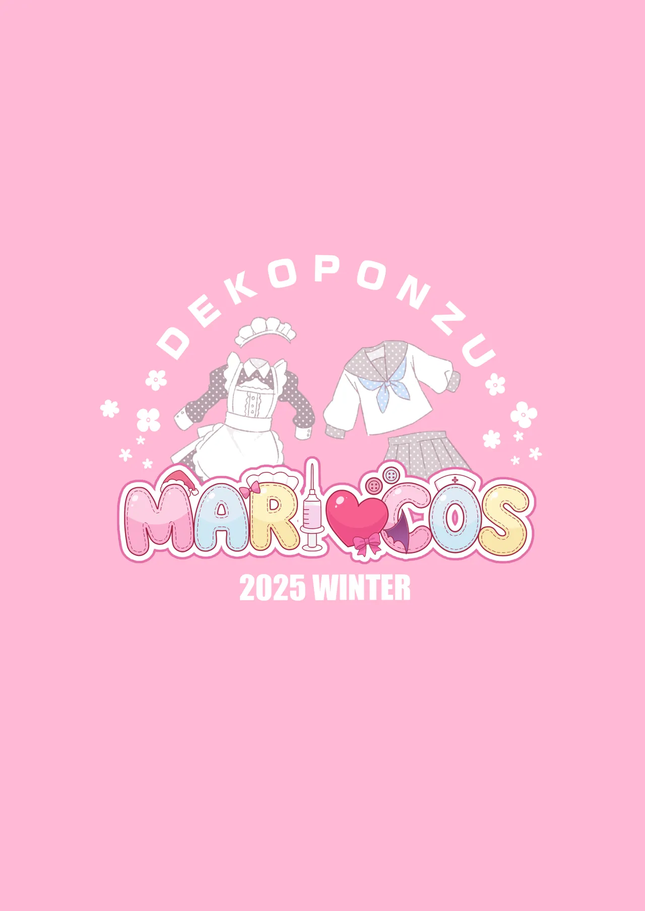 MARI♥COS Page.20