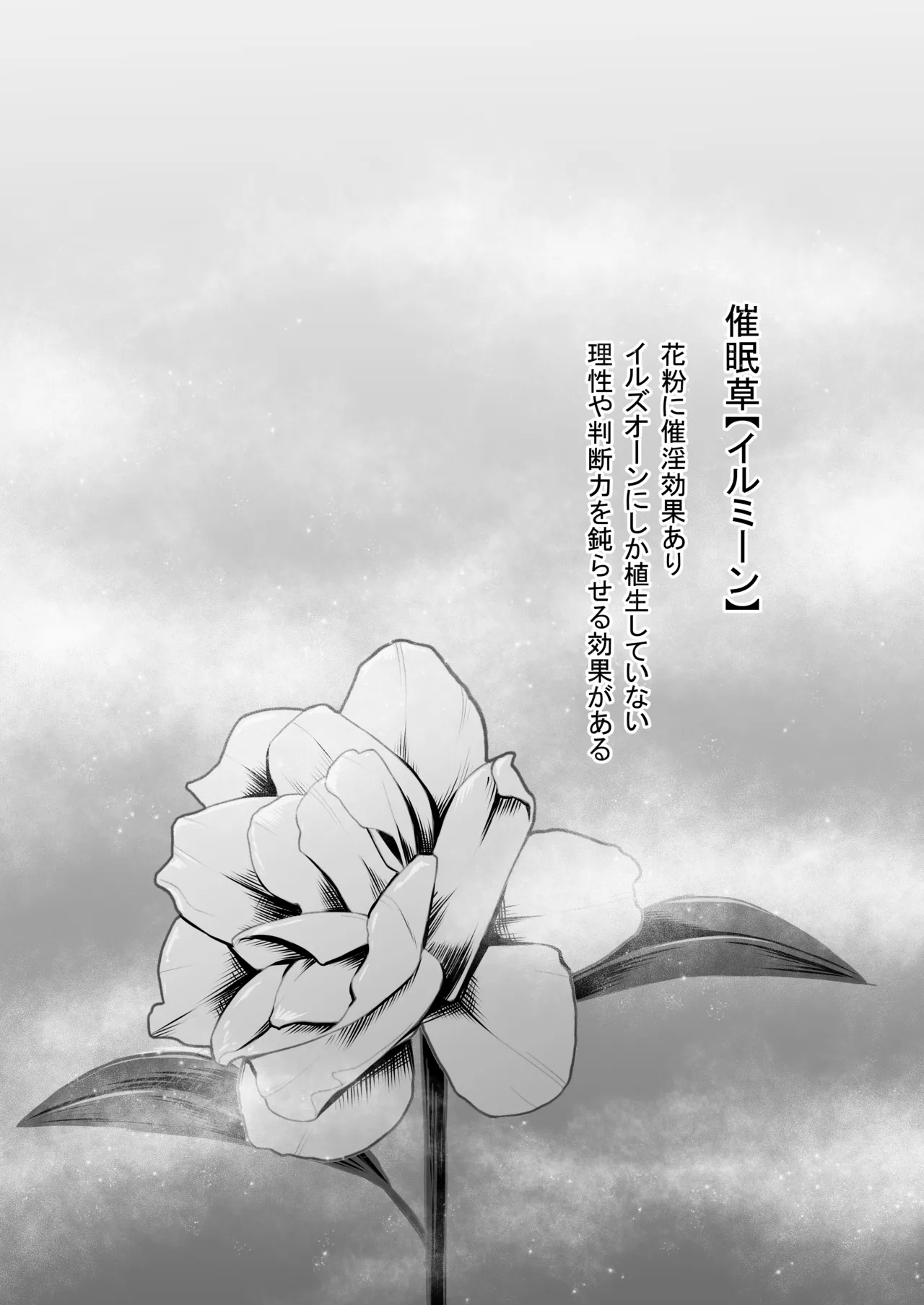 催眠街の誘惑 Page.3