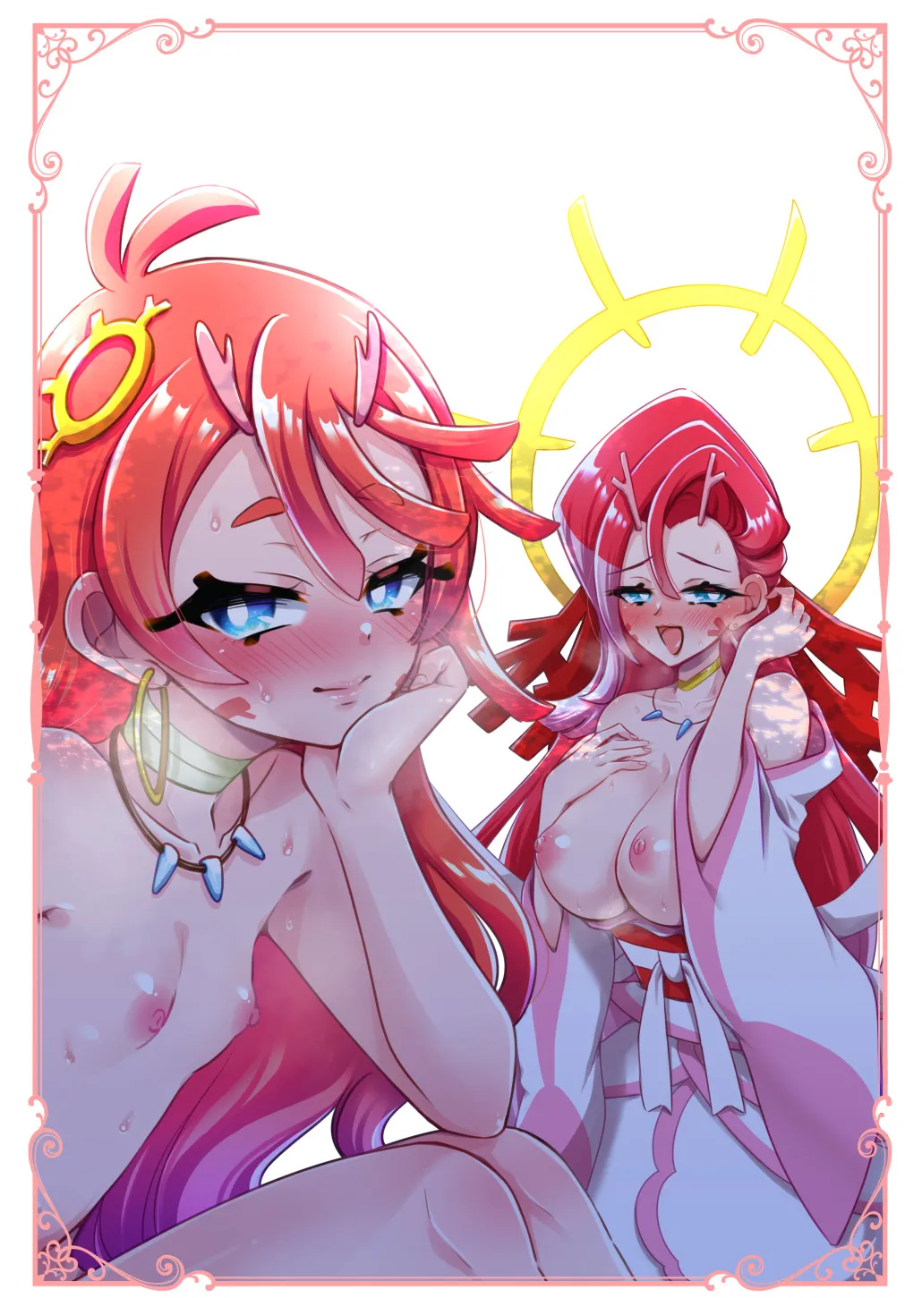 Precure Page.13