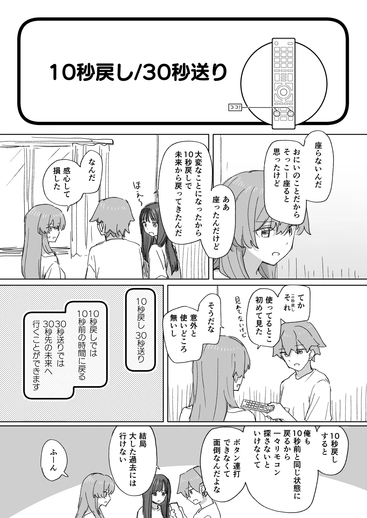 人間操作リモコン4 Page.28