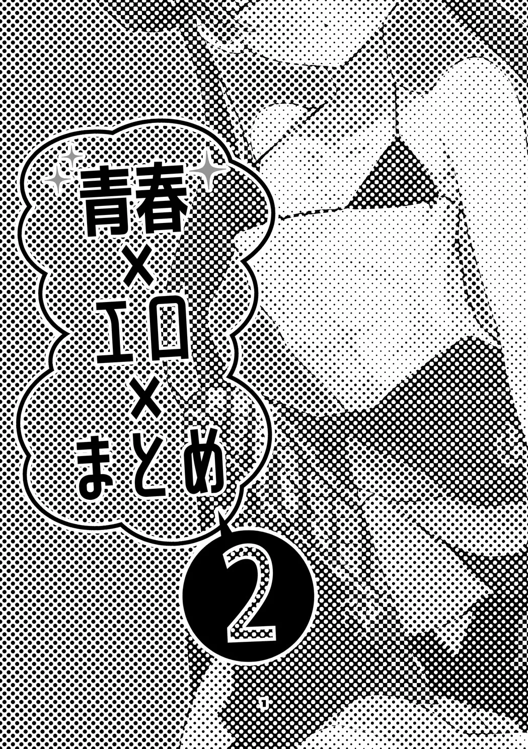青春xエロxまとめ本2 Page.2
