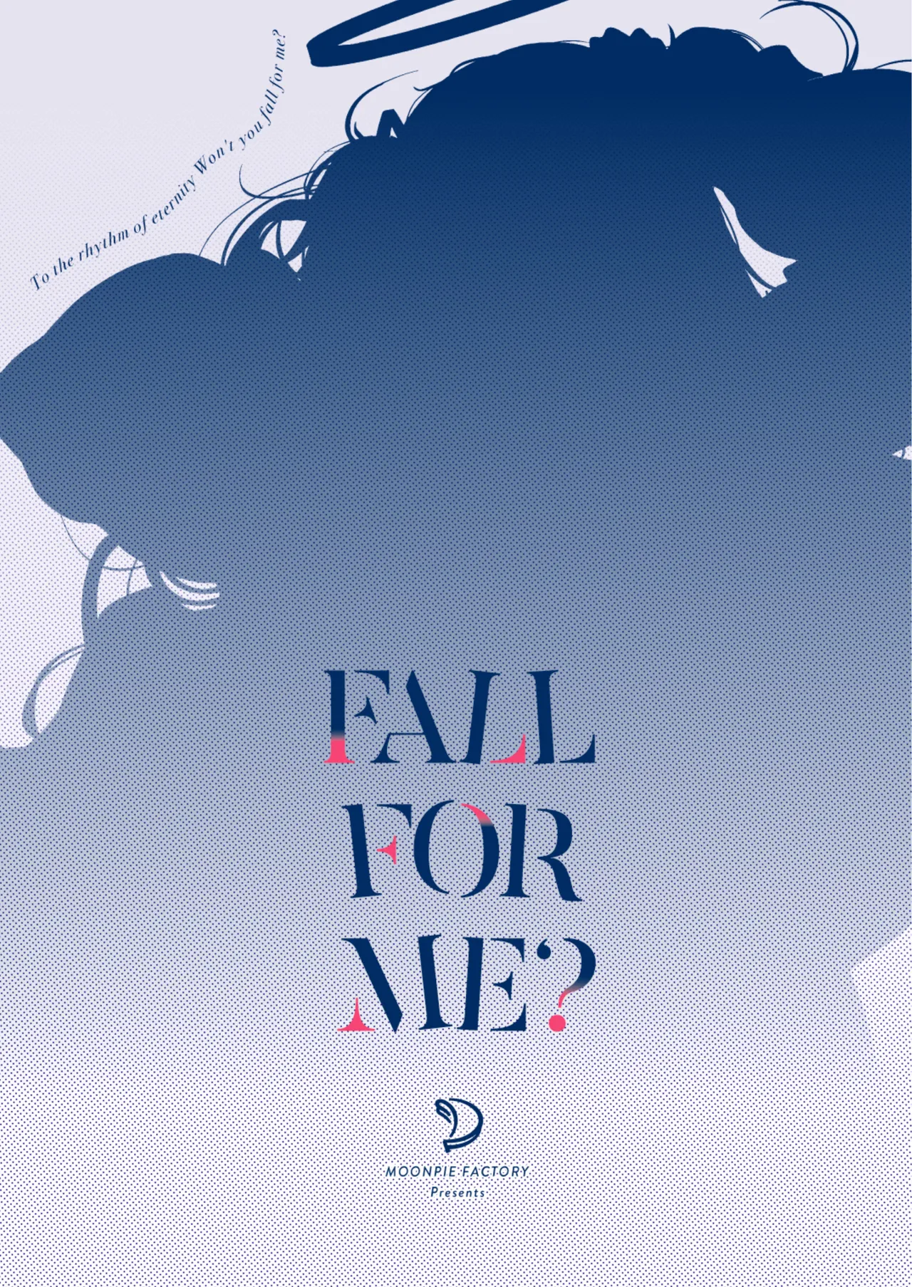 FALL FOR ME Page.36