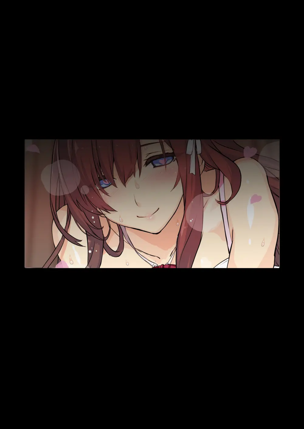 【フルカラー】お嬢様は発情期【コミック】 Page.42