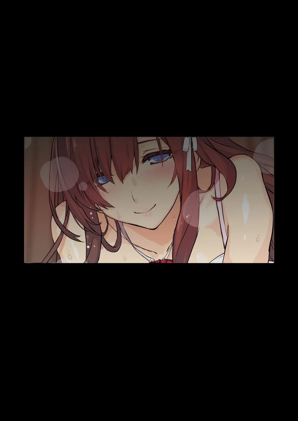 【フルカラー】お嬢様は発情期【コミック】 Page.44