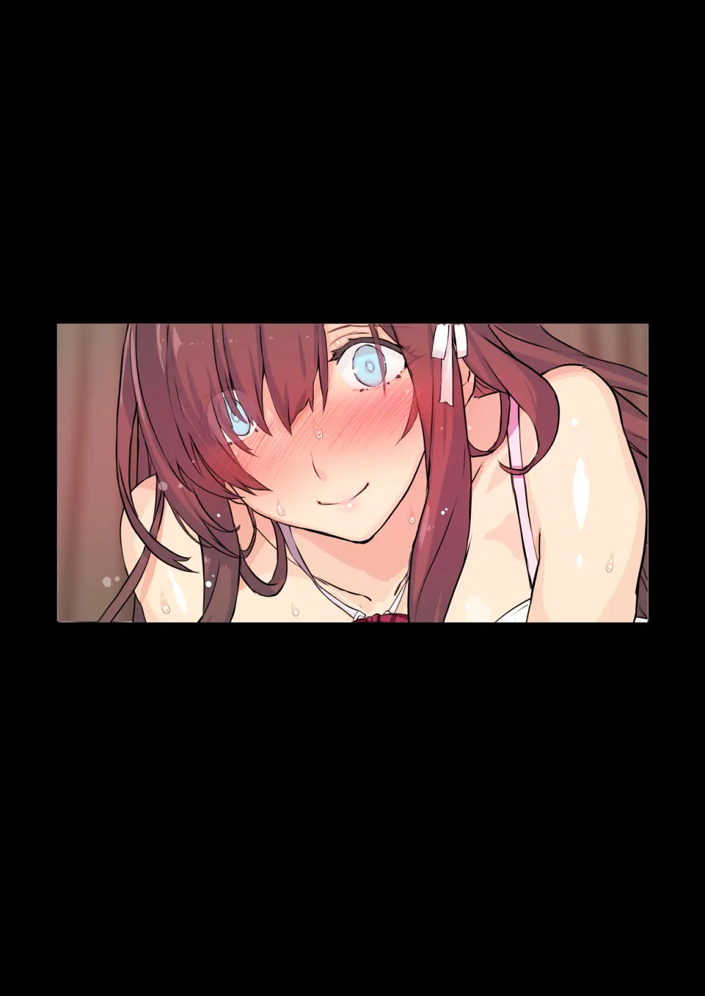 【フルカラー】お嬢様は発情期【コミック】 Page.45