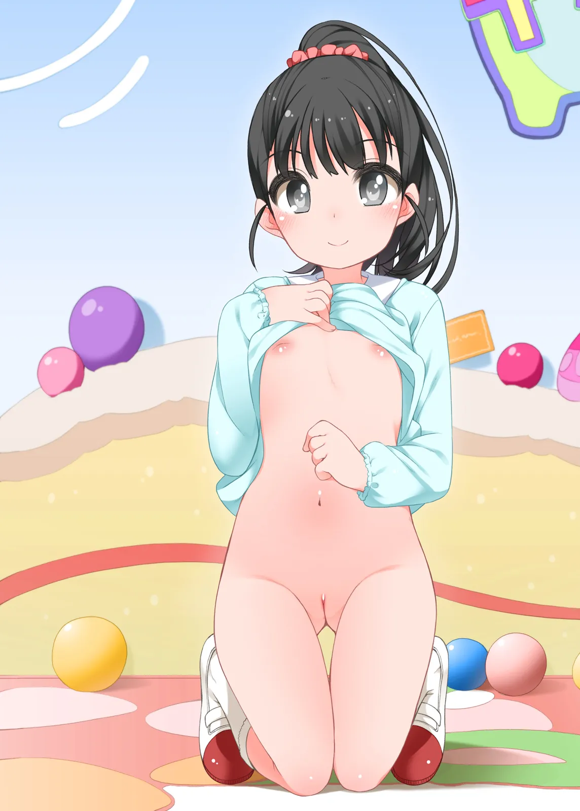 舞ちゃんカワイイ。 Page.29